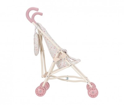 Sillita para Muecas Metal Soft Flowes
