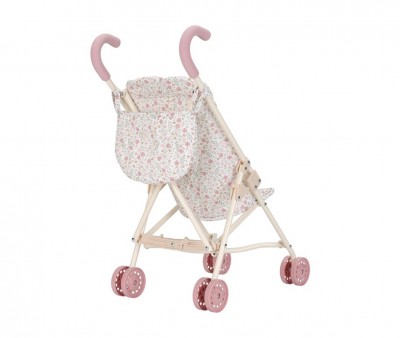 Sillita para Muecas Metal Soft Flowes
