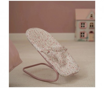 Hamaca para Muecas Soft Flowers