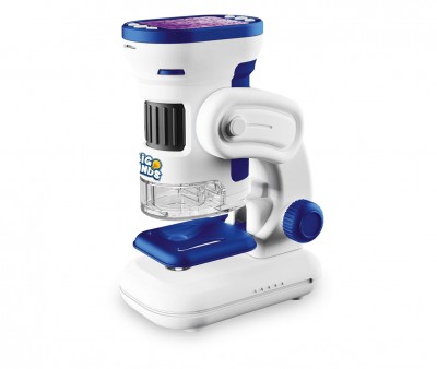Microscopio Digital