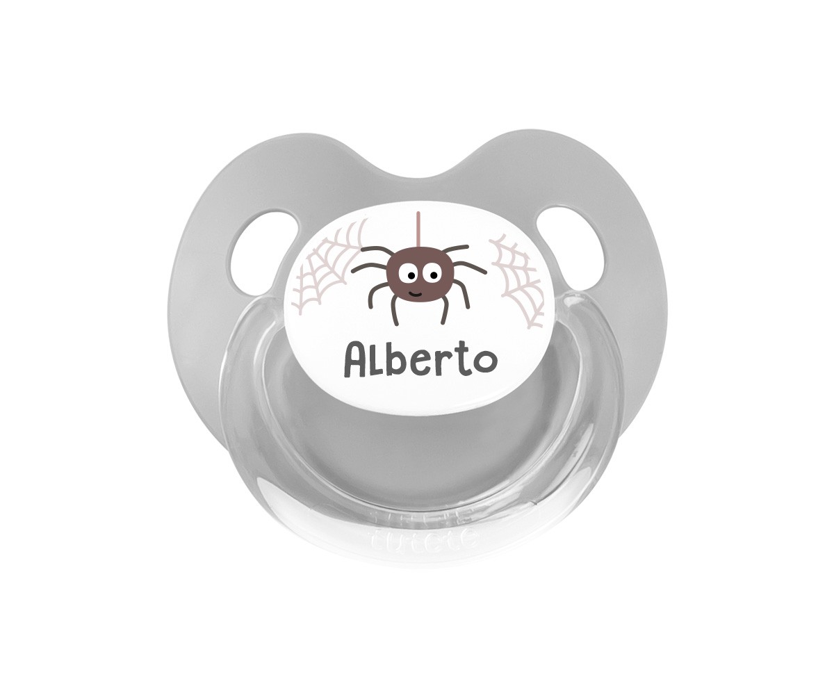 Chupete Personalizado Retro Araa