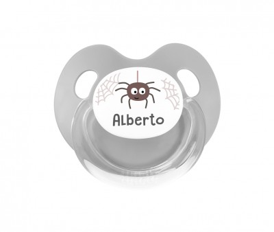 Chupete Personalizado Retro Araa