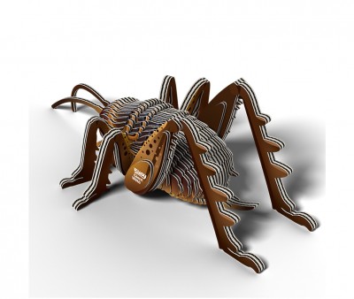 Puzzle 3D Eugy Giant Weta