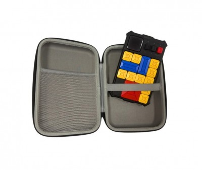Funda Giiker Gris