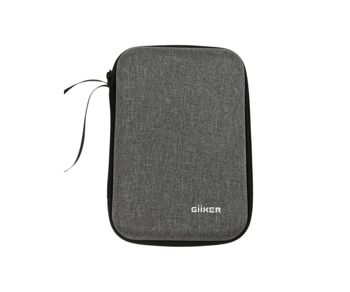Funda Giiker Gris