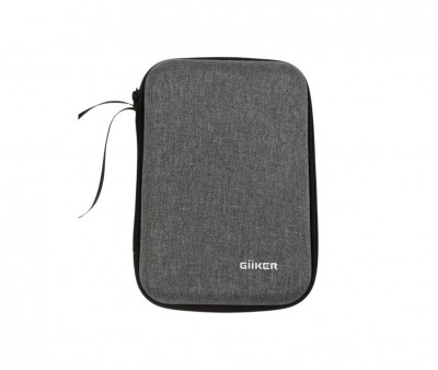 Funda Giiker Gris