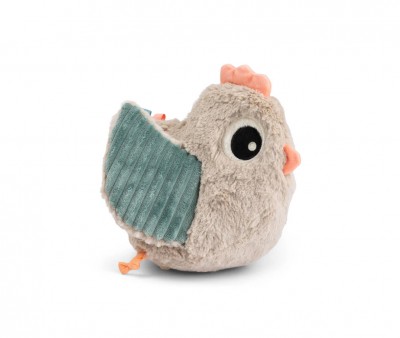 Juguete de Actividades Clucky