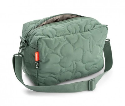 Bolso Acolchado para Carro Beb Green