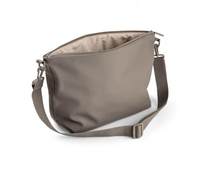 Bolso Carrito Taupe
