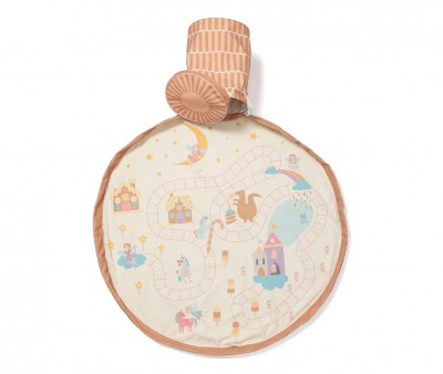 Tappeto da Gioco/Organizer Soo Fairyworld