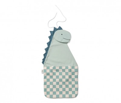 Organizer da Parete/Borsa Toto Dino