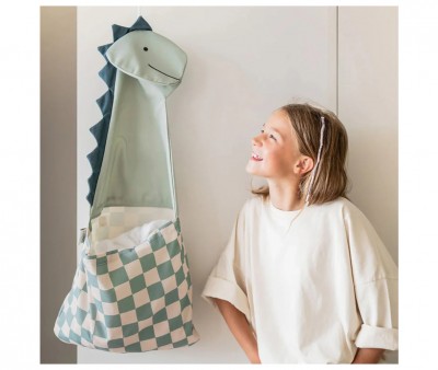 Organizer da Parete/Borsa Toto Dino