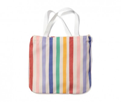 Rangement Mural + Sac Toto Unicorn