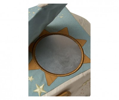 Cubo Blandito de Actividades Fairyland