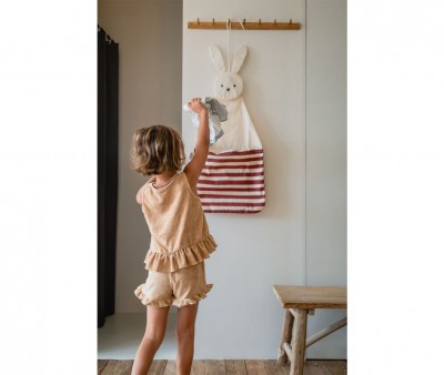 Organizer da Parete/Borsa Toto Bunny