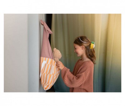 Organizer da Parete/Borsa Toto Bear