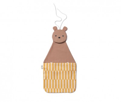 Organizer da Parete/Borsa Toto Bear