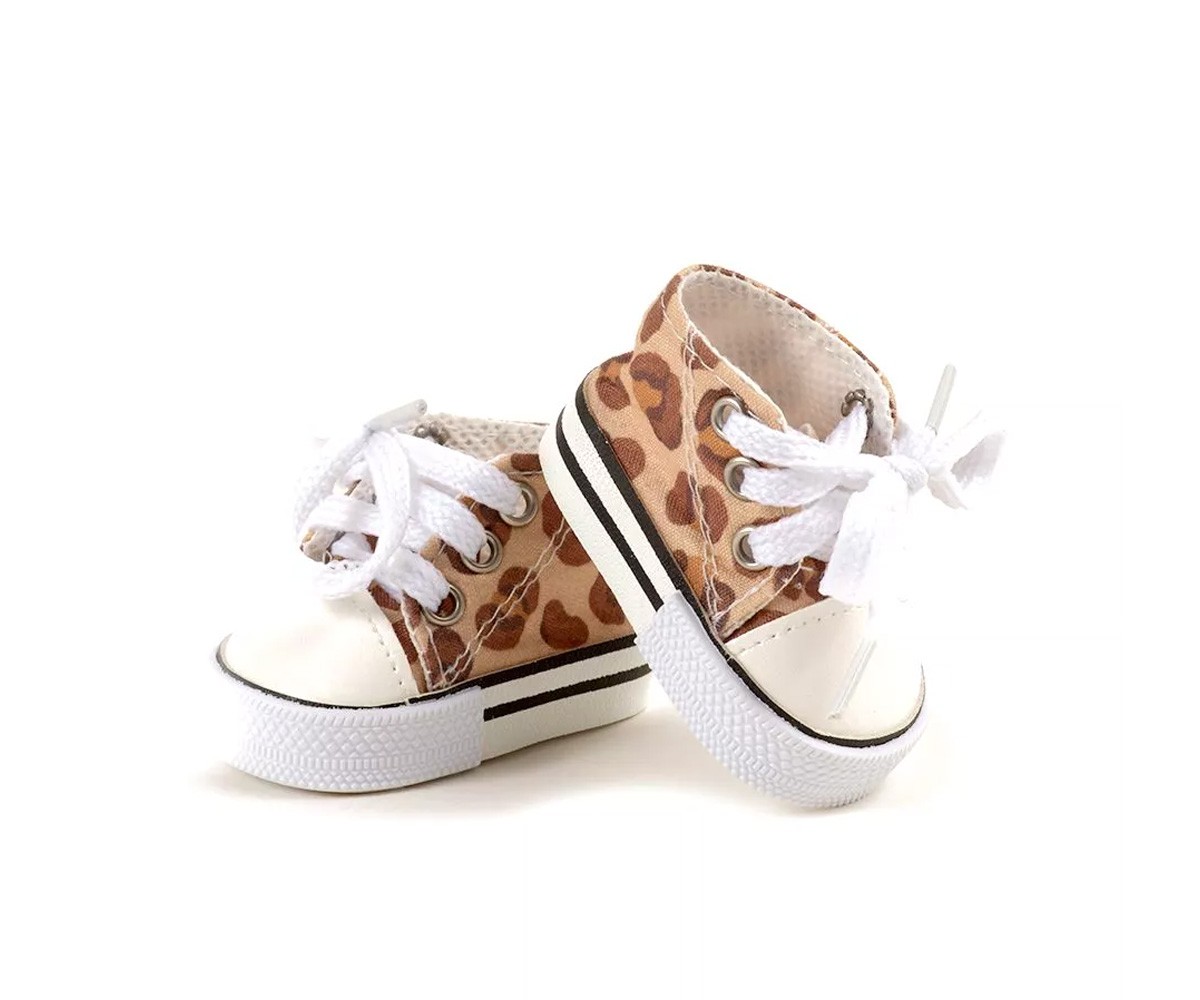 Scarpe Komvers Bambole Minikane Lo