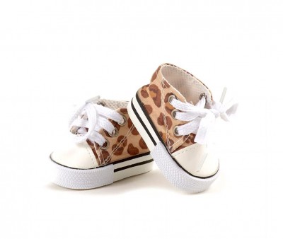 Scarpe Komvers Bambole Minikane Lo