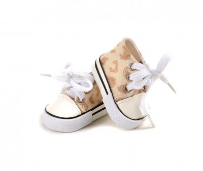 Scarpe Komvers Bambole Minikane Fline