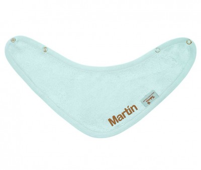 Bandana Timboo Riviera Blue