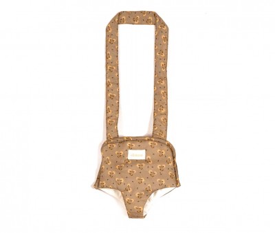 Mochila Portabeb Eloise para Muecos