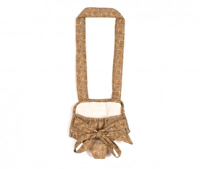 Mochila Portabeb Eloise para Muecos