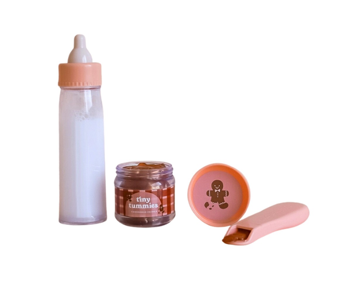 Set per Bambole Tiny Christmas Treats Tiny Harlow