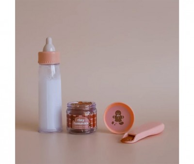 Set per Bambole Tiny Christmas Treats Tiny Harlow