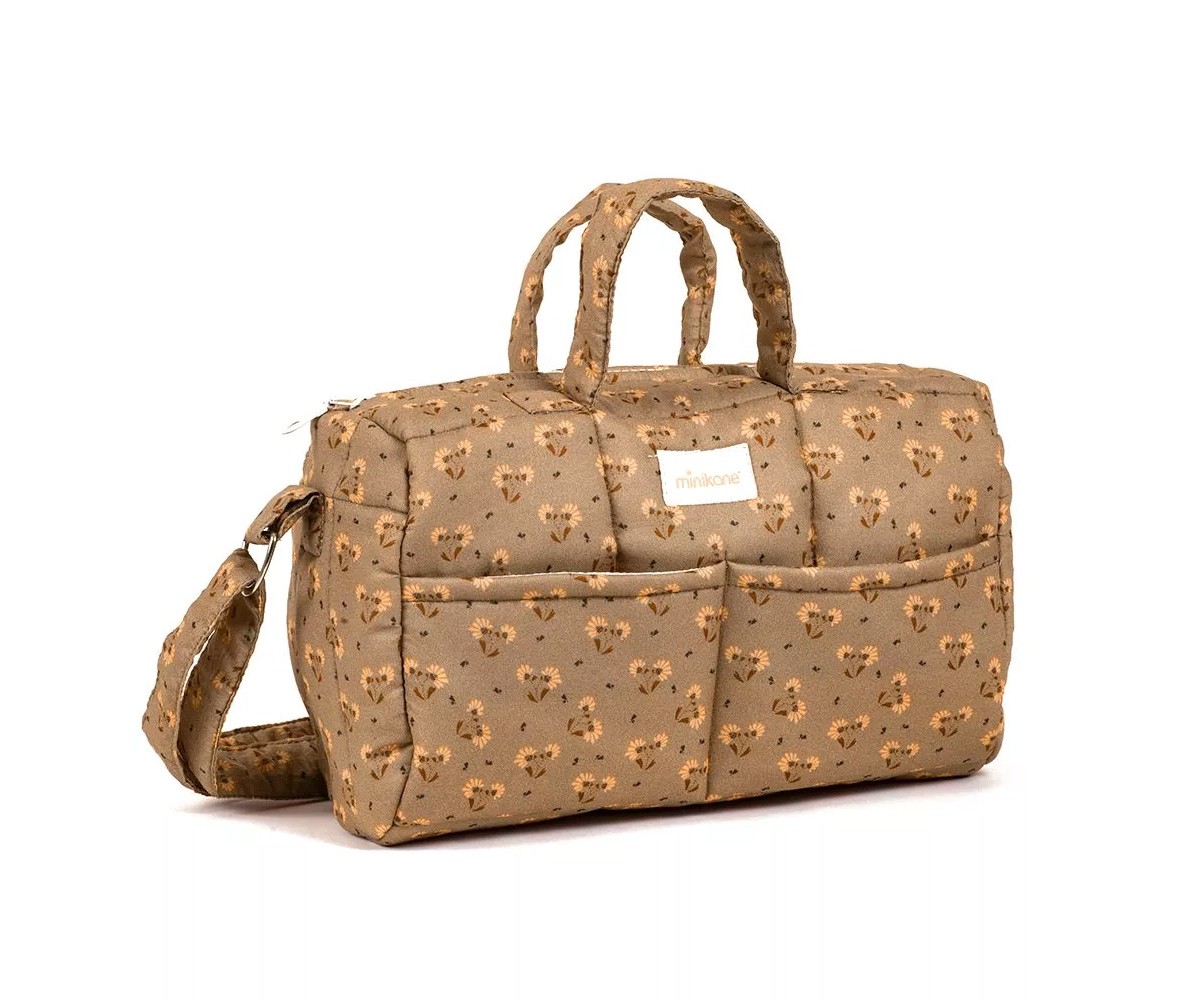 Bolsa Canastilla Eloise para Muecos