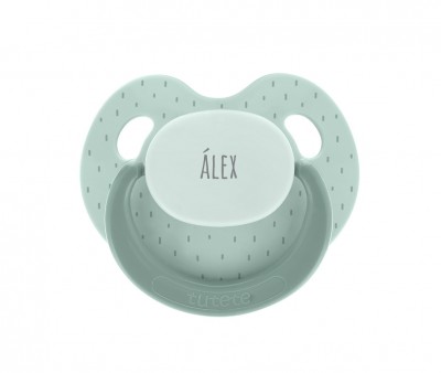 1 Retro Slimline Personalizado Sage Line