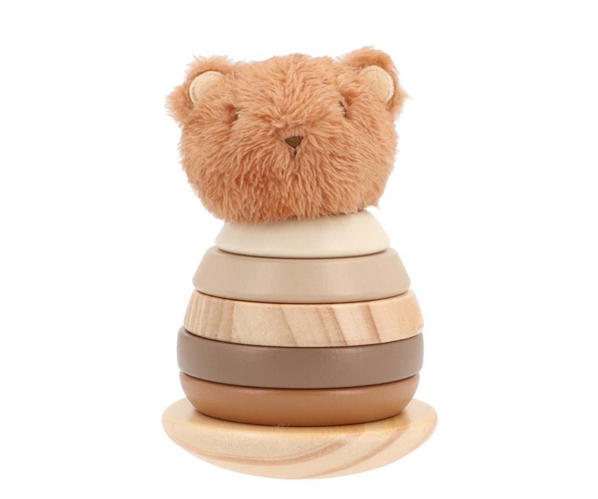 Giocattolo Impilabile Bear