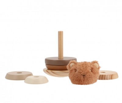 Giocattolo Impilabile Bear