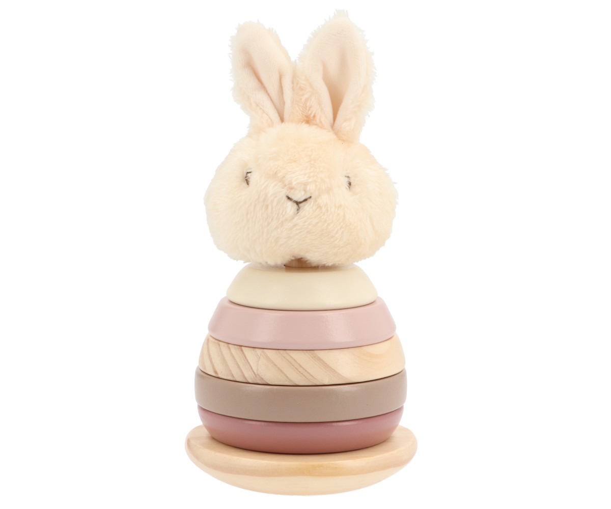 Giocattolo Impilabile Rabbit