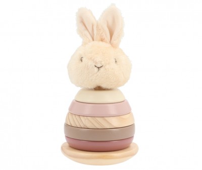Giocattolo Impilabile Rabbit