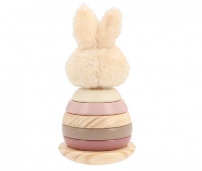 Giocattolo Impilabile Rabbit