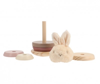 Giocattolo Impilabile Rabbit