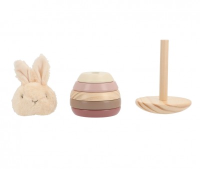 Giocattolo Impilabile Rabbit