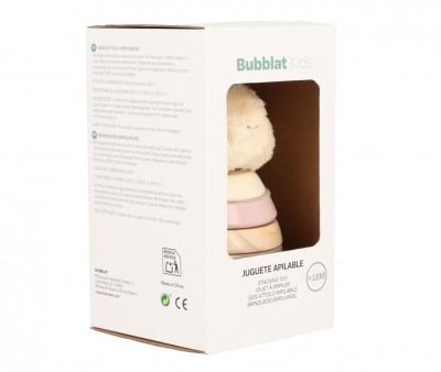 Giocattolo Impilabile Rabbit