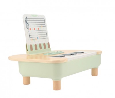 Pianoforte Bubblat