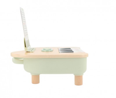 Pianoforte Bubblat