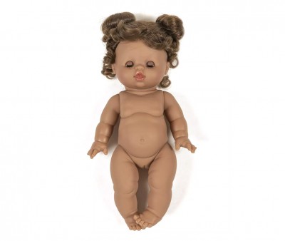 Bambola Gordis Minikane Madeleine Chiude gli Occhi