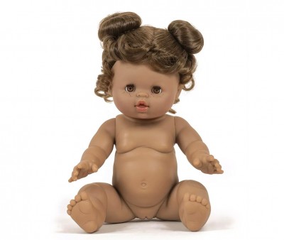Bambola Gordis Minikane Madeleine Chiude gli Occhi