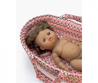 Bambola Gordis Minikane Madeleine Chiude gli Occhi