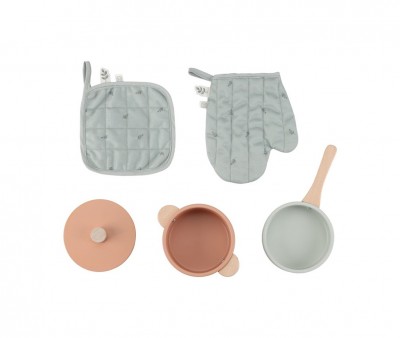Cocina de Madera FSC Edicin Limitada