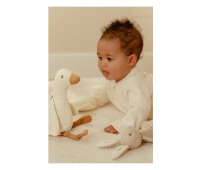 Caja Regalo Punto Newborn Naturals Personalizable