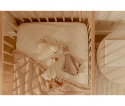 Caja Regalo Punto Newborn Naturals Personalizable