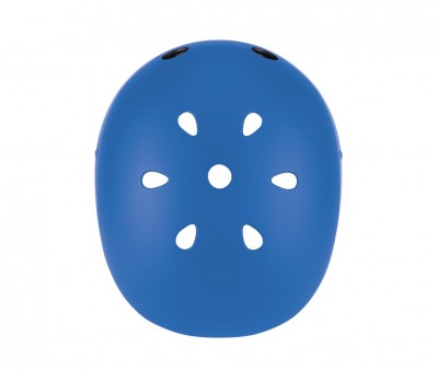 Casco Primo Go Up Lights Azul
