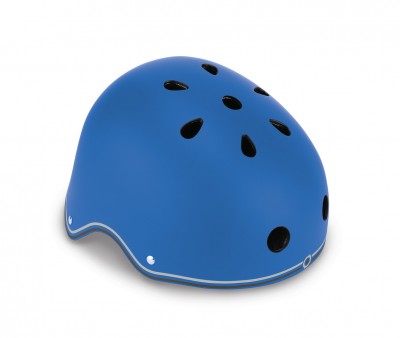 Casco Primo Go Up Lights Azul
