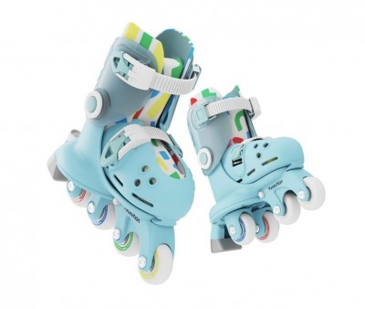 Patines Twista Tutti Frutti T.30-34